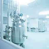 life science GMP GDP GxP cleanroom